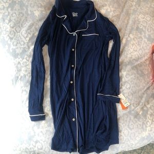 Target Cotton Sleep Dress